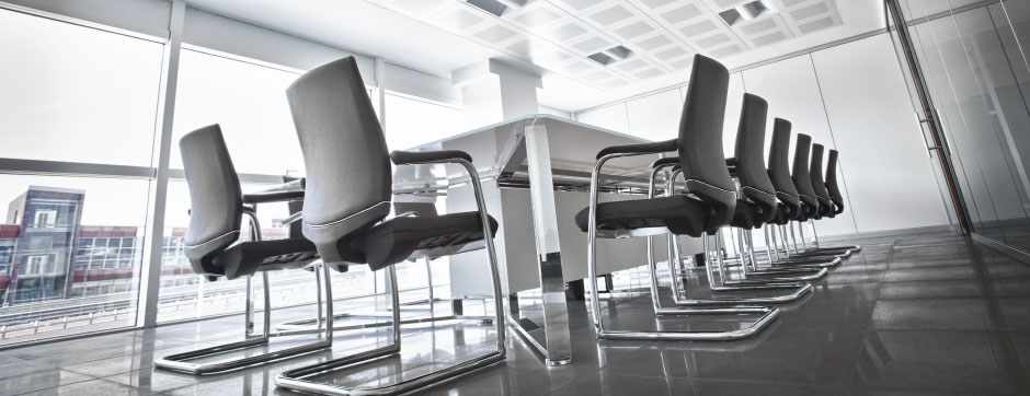 Office Administrator Office Administrator